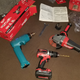 Illustration for article titled Had a visit from the tool fairy